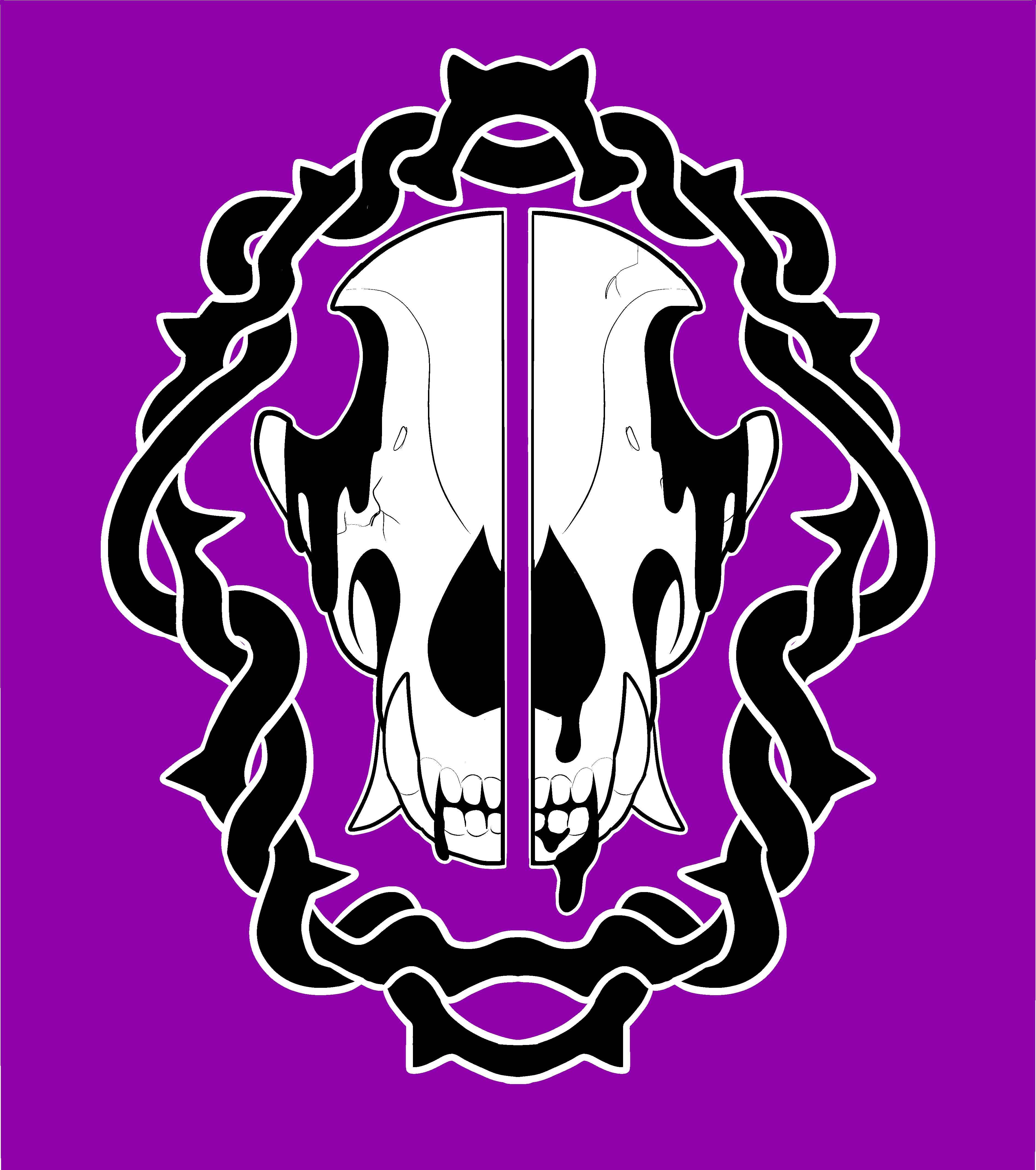 Jackal's Folly Crest